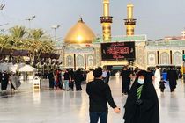 ۴۰ هزار زائر عتبات از سفر به دلیل نوسانات ارزی انصراف دادند