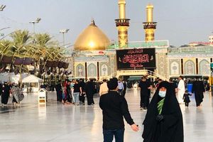 وام سفر به عتبات عالیات برای دانشجویان سراسر کشور اختصاص یافت