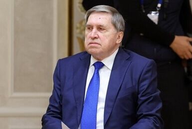 اروپایی‌ها به مذاکرات اوکراین دعوت نخواهند شد