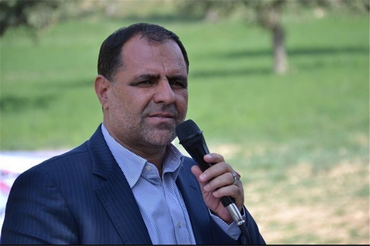 زارعی