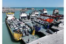 تشریح پرونده سفرهای دریایی هرمزگان/ ثبت جابه‌جایی بیش از پنج میلیون مسافر و گردشگر