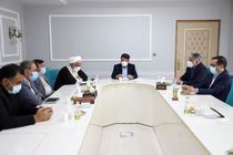 راه حل تأمین منابع آب پایدار یزد فقط با اجماع مدیران ارشد است