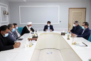 راه حل تأمین منابع آب پایدار یزد فقط با اجماع مدیران ارشد است