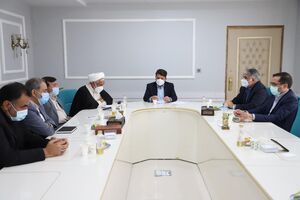 راه حل تأمین منابع آب پایدار یزد فقط با اجماع مدیران ارشد است