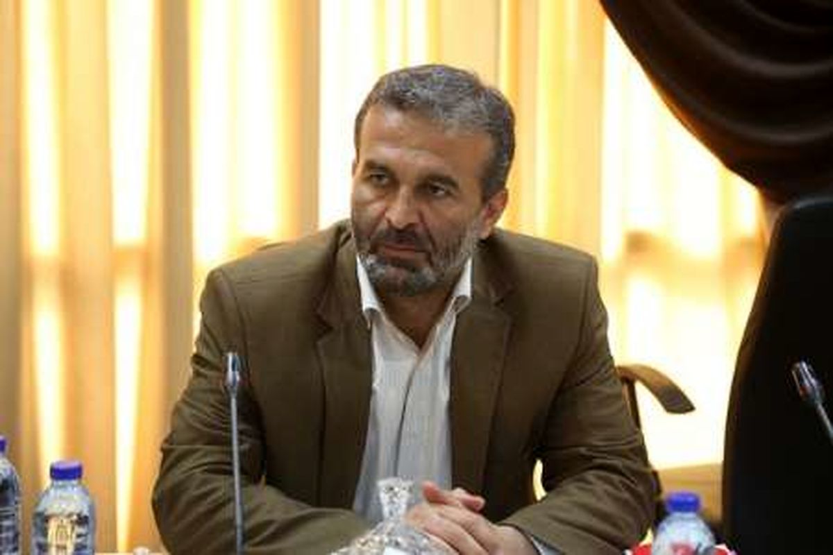 معاون شهردار قم