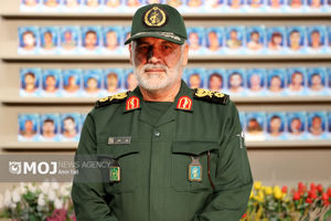 دیدار نزدیک با پهپادهای ساقط‌شده اسرائیل در تهران+ فیلم و تصاویر