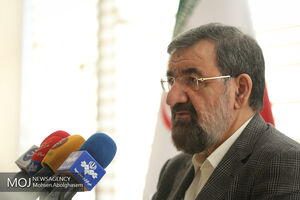 پیام تبریک محسن رضایی در پی انتصاب رئیس جدید قوه قضائیه