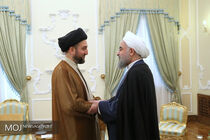 آزادی موصل باید وحدت و یکپارچگی عراق را دو چندان کند/ ایران حامی ثبات و اتحاد عراق است