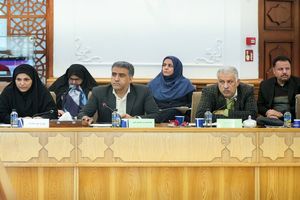 محدوده‌های هدف بازآفرینی شهر اهواز در شورای عالی شهرسازی تصویب شد