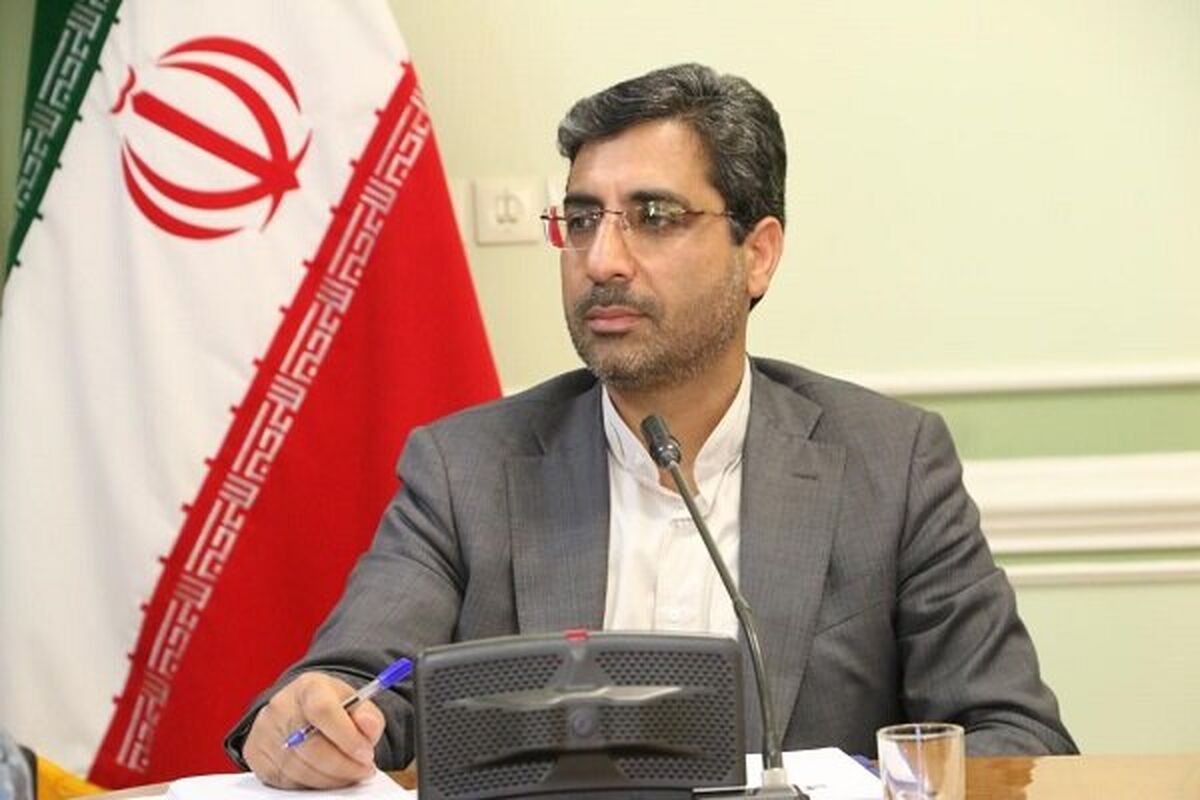 مدیرعامل سازمان صنایع کوچک و شهرک‌های صنعتی ایران