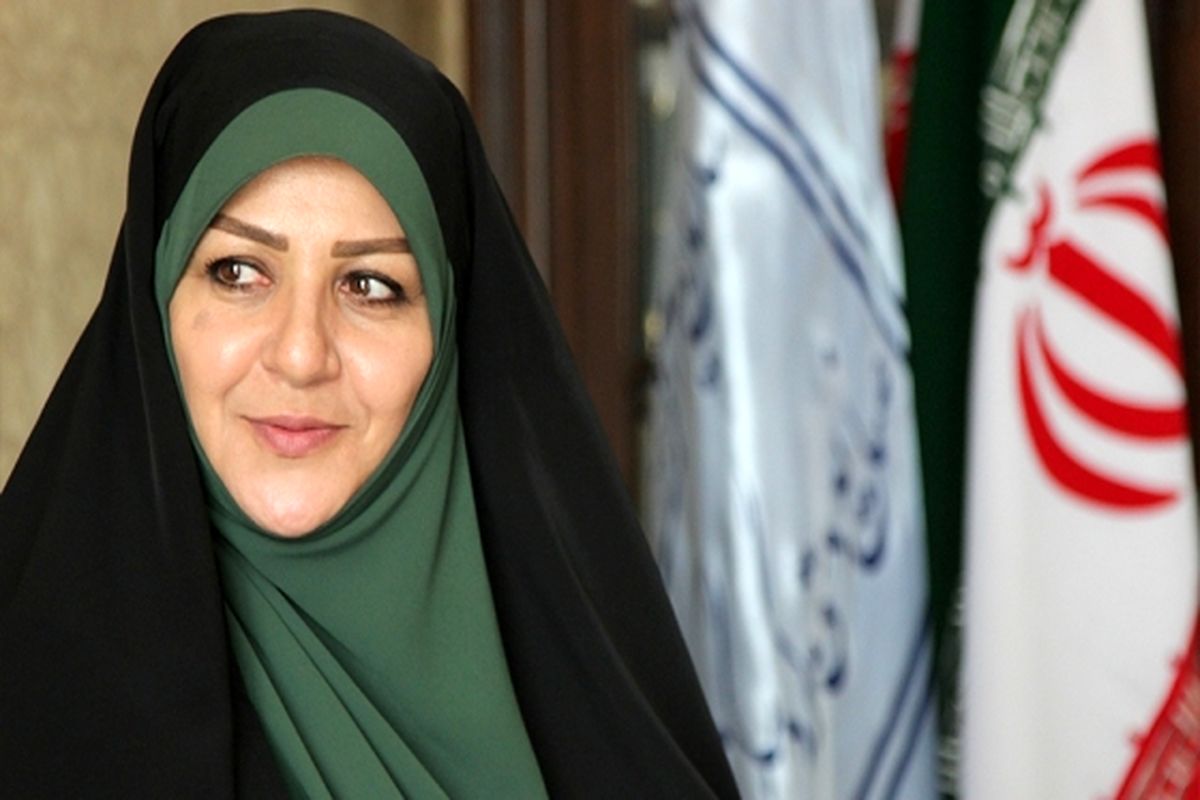 صغر فرشی
