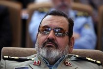 «انتفاضه سوم» فلسطینیان امنیت و حیات اسرائیل را خواهد سوزاند