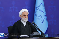 دستور رئیس قوه قضاییه به سازمان بازرسی برای پیگیری تخلفات یک شرکت در جریان واردات نهاده‌ های دامی