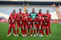 ترکیب احتمالی پرسپولیس مقابل آلومینیوم اعلام شد