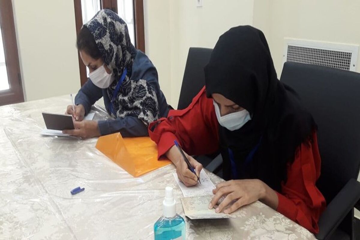 انتخابات در افغانستان