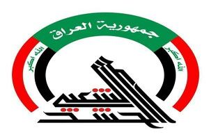 فرودگاه اربیل، از مناطق تحت نفوذ پیشمرگه هدف قرار گرفته است