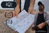 درخشش فیلمساز چهارمحال‌وبختیاری در جشنواره فیلم کوتاه نانوکان آمریکا