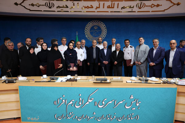هرچه انسجام داخلی بیشتر باشد، قدرت دفاع از حقوق ملت در مذاکرات افزایش می‌یابد