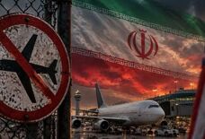 چرا اجرای "محاصره هوایی" علیه ایران ممکن نیست؟/ رمزگشایی از 2 نکته راهبردی