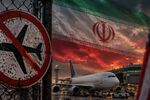 چرا اجرای "محاصره هوایی" علیه ایران ممکن نیست؟/ رمزگشایی از 2 نکته راهبردی