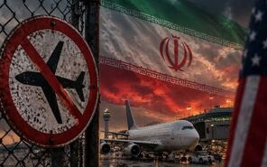چرا اجرای "محاصره هوایی" علیه ایران ممکن نیست؟/ رمزگشایی از 2 نکته راهبردی