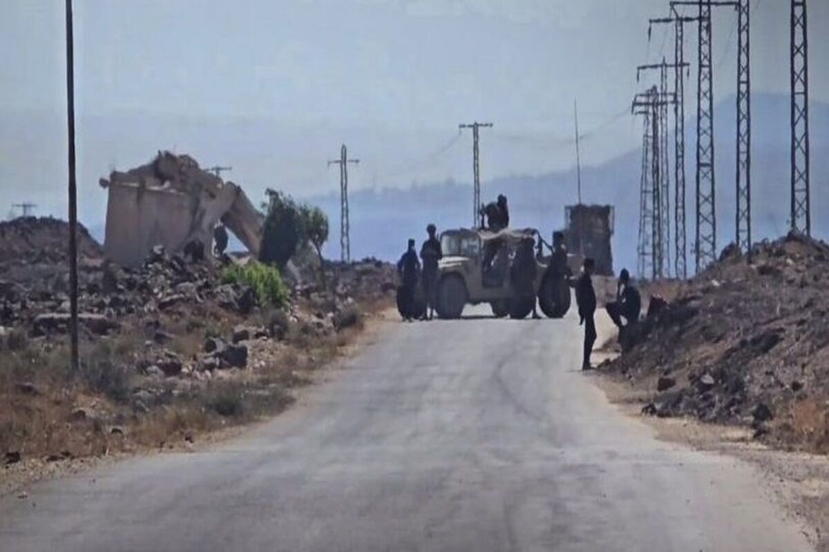 نظامیان صهیونیست