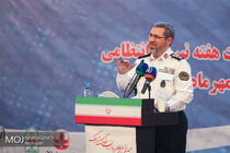 1400 تیم پلیس راهور مامور ایجاد نظم ترافیکی اربعین