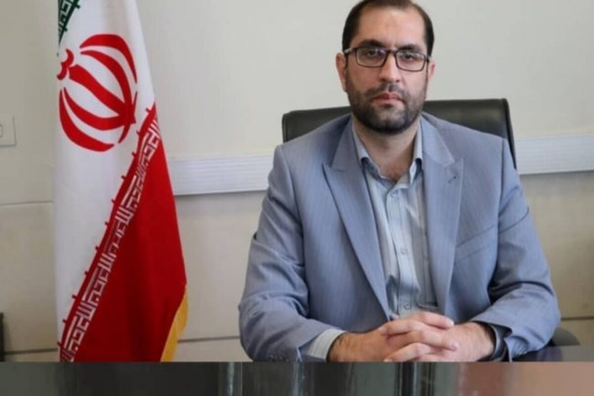 مدیر کل تعاون و رفاه اجتماعی