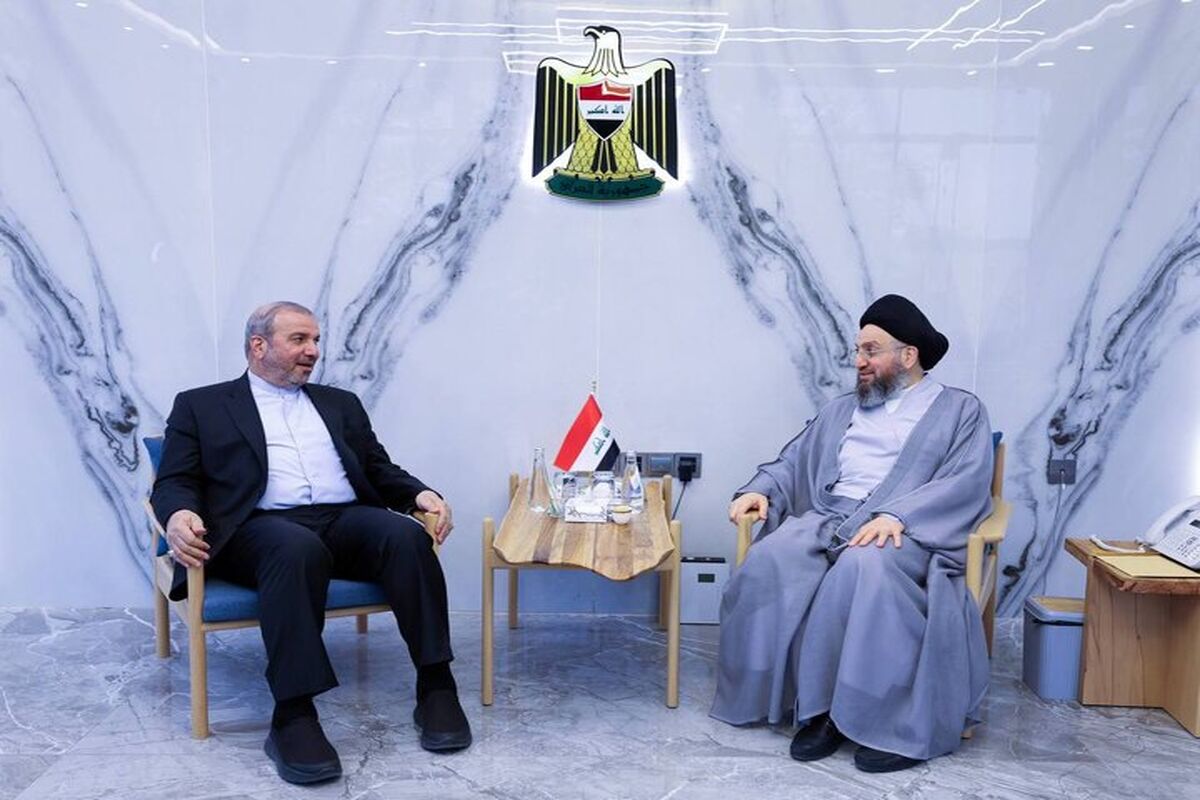 عمار حکیم