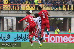 ساعت بازی سایپا و سپیدرود رشت مشخص شد