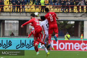 ساعت بازی سایپا و سپیدرود رشت مشخص شد