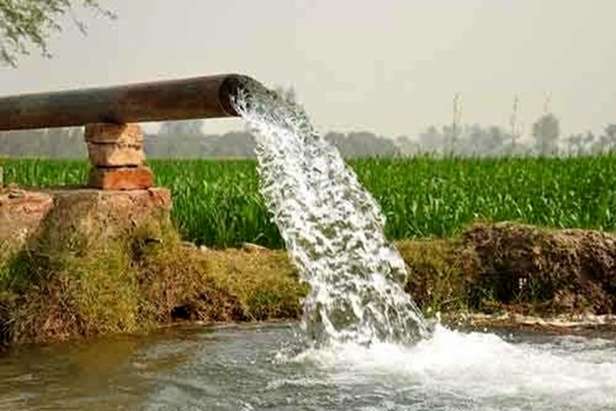 برق چاه‌های کشاورزی