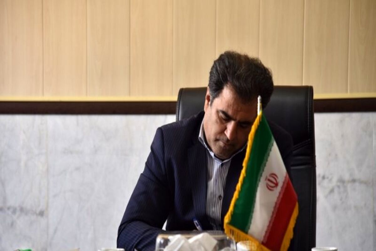 فرماندار اردکان 