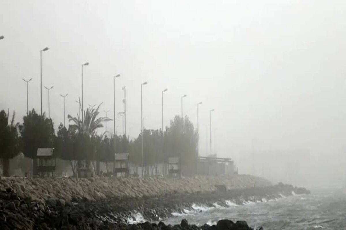 گردو غبار