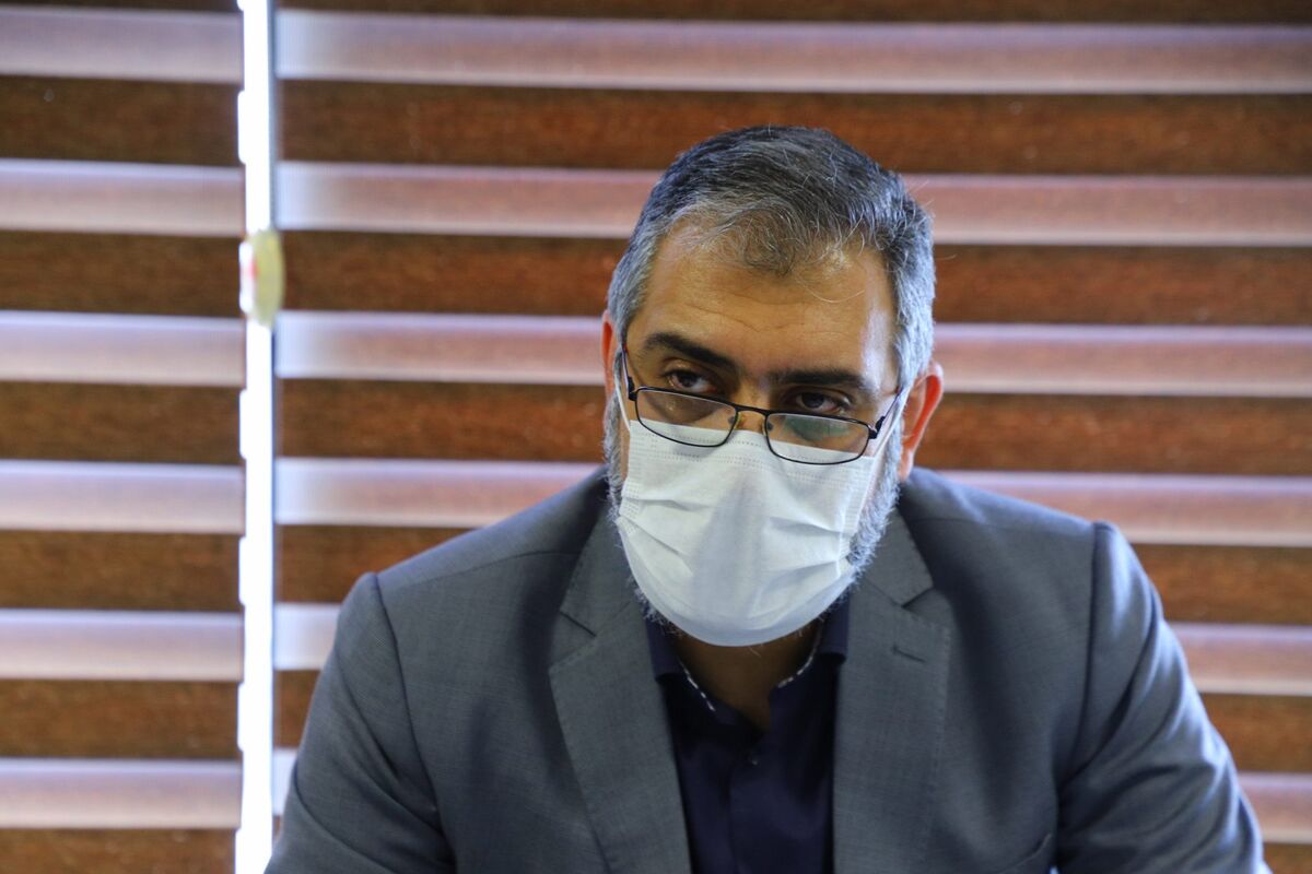 مجید محمدرضاخانی