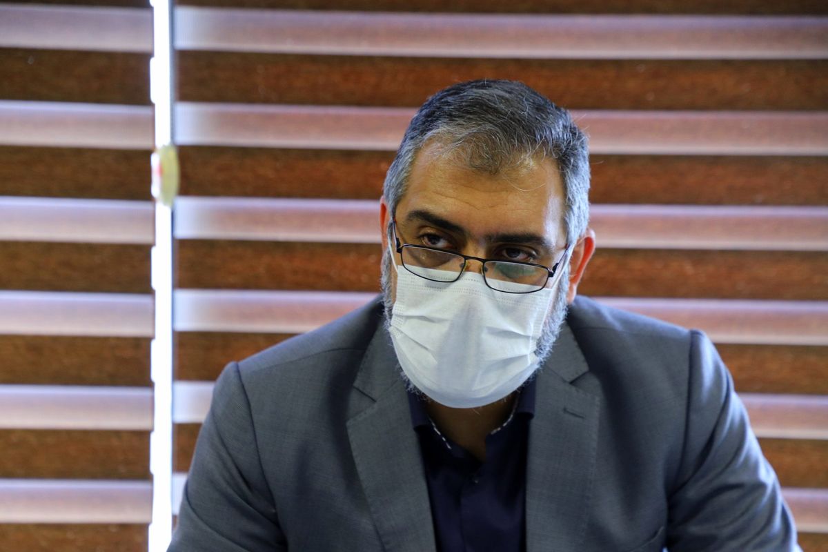 مجید محمدرضاخانی