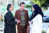 ساخت فصل دوم سریال لیسانسه ها