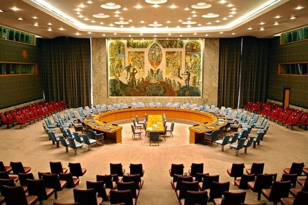 انتخاب اکثر اعضای جدید غیردائم شورای امنیت سازمان ملل متحد