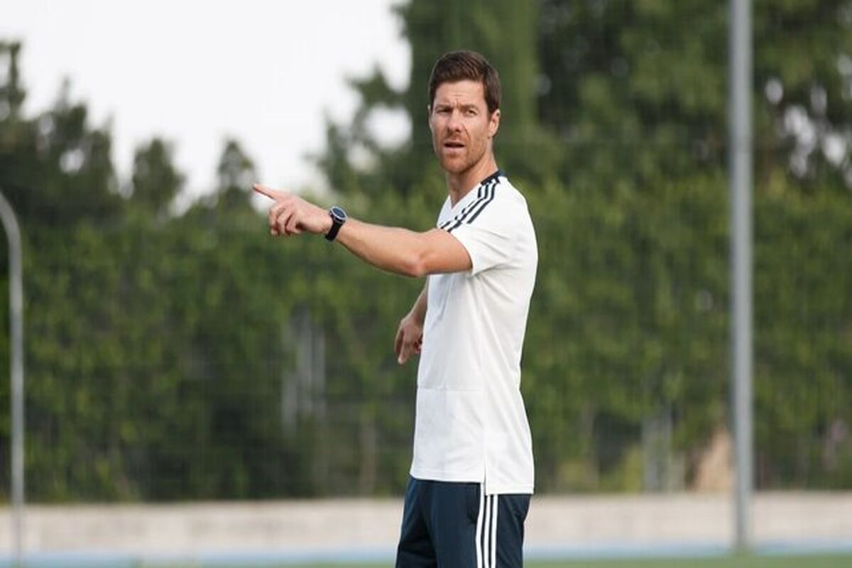 ژابی آلونسو