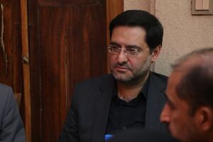 تقدیر فرماندار شهرستان یزد از خبرگزاری موج یزد