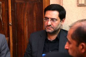 تقدیر فرماندار شهرستان یزد از خبرگزاری موج یزد