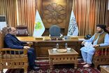 ایران و افغانستان بر توسعه تجارت کشاورزی و امنیت غذایی تأکید کردند