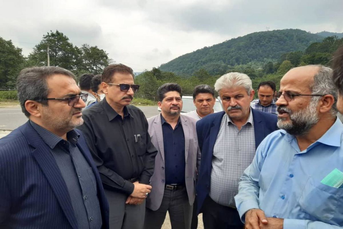 راه آهن رشت-آستارا