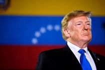 پشت‌پرده جنجال جدید ترامپ علیه ونزوئلا چیست؟ 
