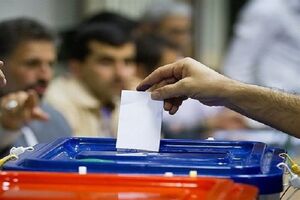 روحانی پیشتاز انتخابات در سمیرم