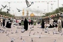 صدور ویزای اربعین از ۲۰ شهریور و حداکثر تا ۱۳ ماه صفر با هزینه ۴۰ دلار/   سفر به عراق بدون گذرنامه و روادید معتبر ممنوع