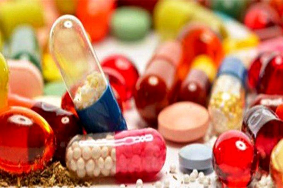 داروی قاچاق