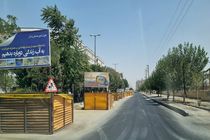 آخرین وضعیت پروژه خط انتقال فاضلاب غرب تهران/پیشرفت 60 درصدی پروژه