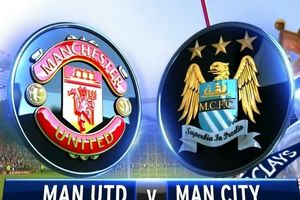 ساعت بازی منچسترسیتی و منچستریونایتد مشخص شد