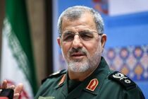 نیروی زمینی سپاه مجهز به تجهیزات نظامی مدرن است
